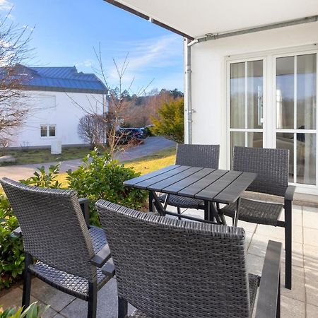Strandnaehe!! Moderne Ferienwohnung Fuer 6 Personen Heringsdorf Zewnętrze zdjęcie