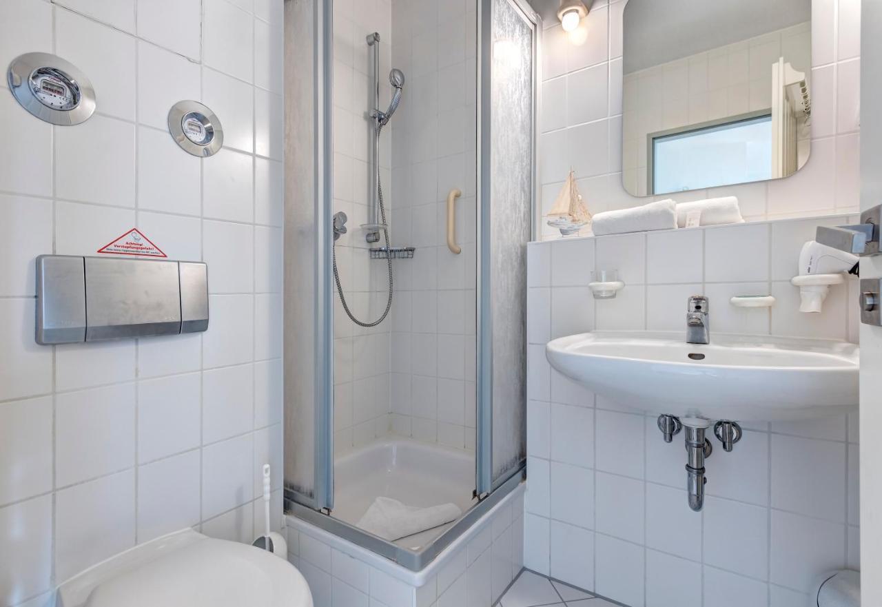 Strandnaehe!! Moderne Ferienwohnung Fuer 6 Personen Heringsdorf Zewnętrze zdjęcie